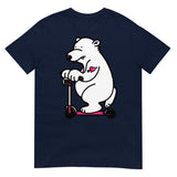 Übear (Daily Dozen) - Navy