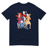 House of Zbornak (Daily Dozen) - Navy