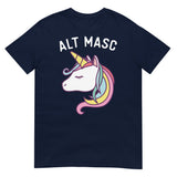 Alt Masc (Daily Dozen) - Navy