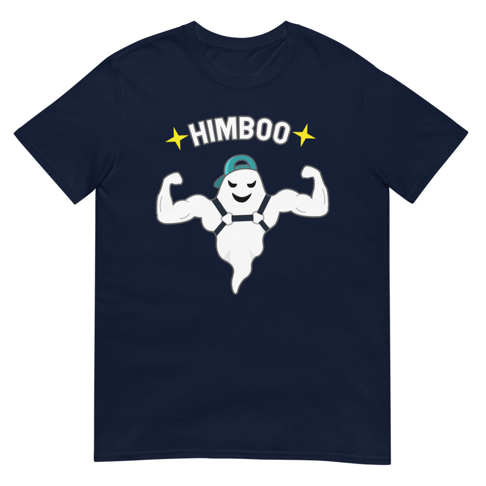 Himboo (Daily Dozen) - Navy