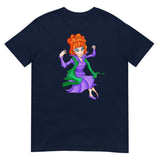 Endora (Daily Dozen) - Navy