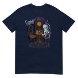 Ghosted (Daily Dozen) - Navy