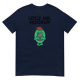 Little Mr. Hookup (Daily Dozen) - Navy
