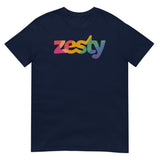 Zesty (Daily Dozen) - Navy