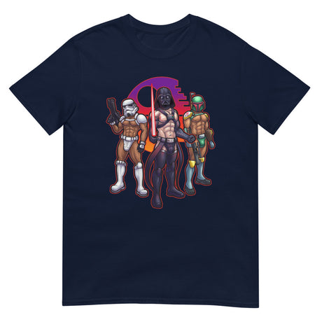 Luke, I'm Your Daddy (Daily Dozen) - Navy