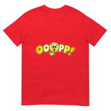 Ooopp! (Daily Dozen) - Red