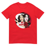 No Wire Hangers Ever (Daily Dozen) - Red