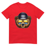 Grizzly (Daily Dozen) - Red