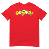 Ooopp! (Daily Dozen) - Red