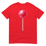 Lollipop (Daily Dozen) - Red