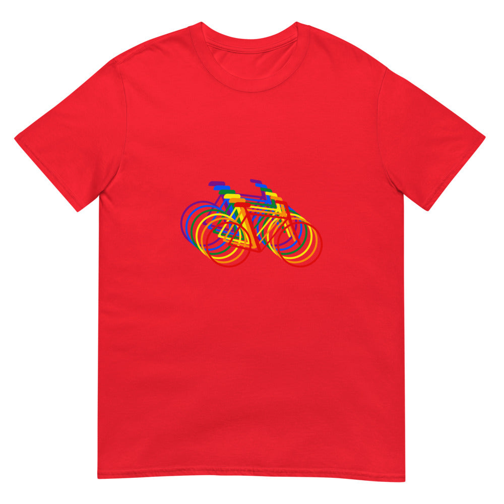 Village Bicycle (Daily Dozen) - Red
