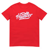 Hustler (Daily Dozen) - Red