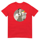 Over the Rainbow (Daily Dozen) - Red