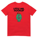 Little Mr. Hookup (Daily Dozen) - Red