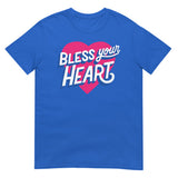 Bless Your Heart (Daily Dozen) - Royal