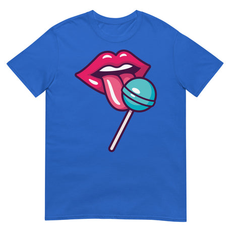 Lick (Daily Dozen) - Royal