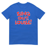 Sing Out, Louise! (Daily Dozen) - Royal