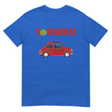 Towanda! (Daily Dozen) - Royal