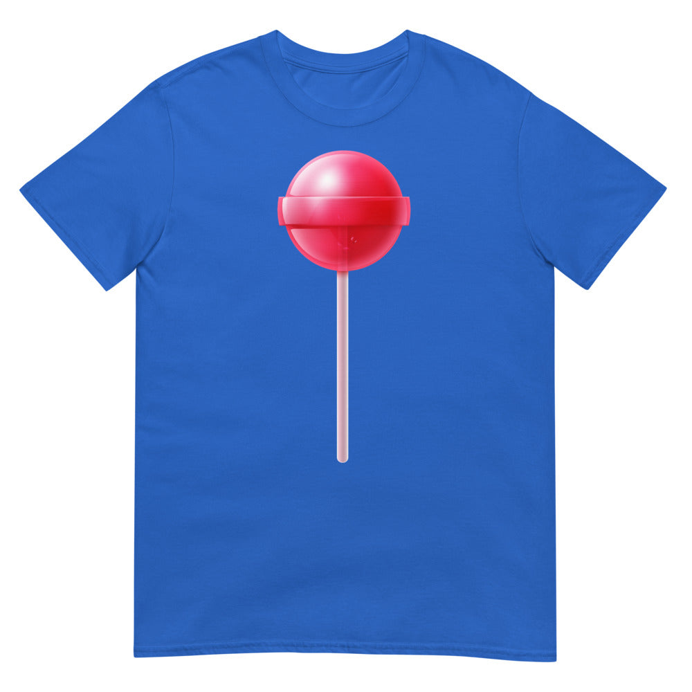 Lollipop (Daily Dozen) - Royal