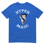 Hyper Masc (Daily Dozen) - Royal