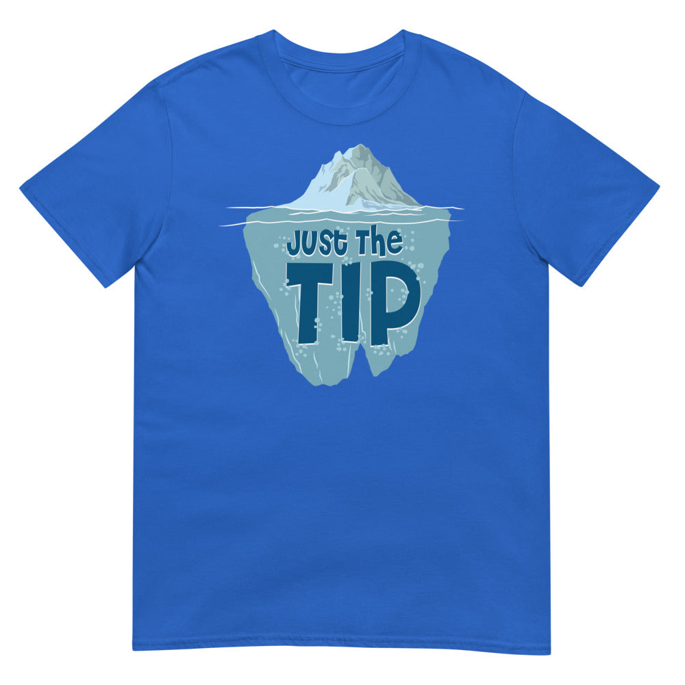 Just the Tip (Daily Dozen) - Royal