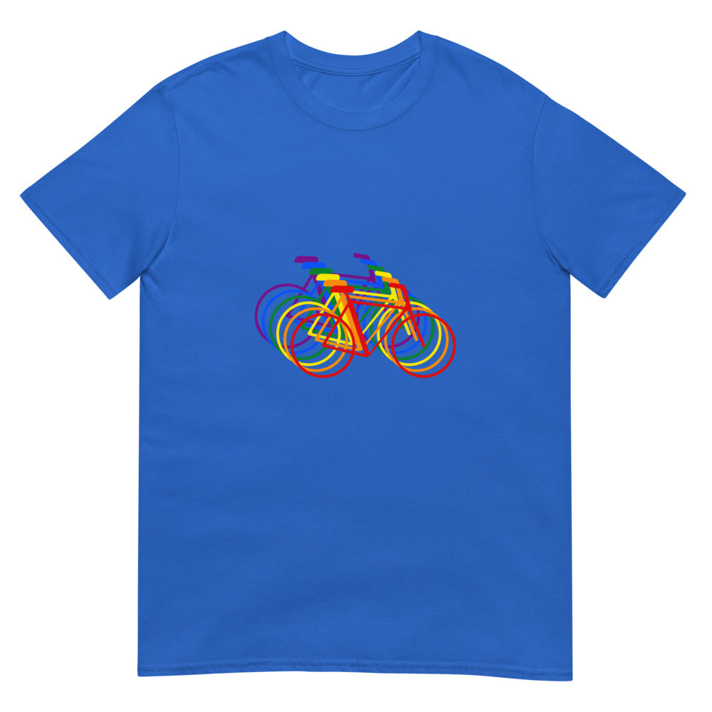 Village Bicycle (Daily Dozen) - Royal