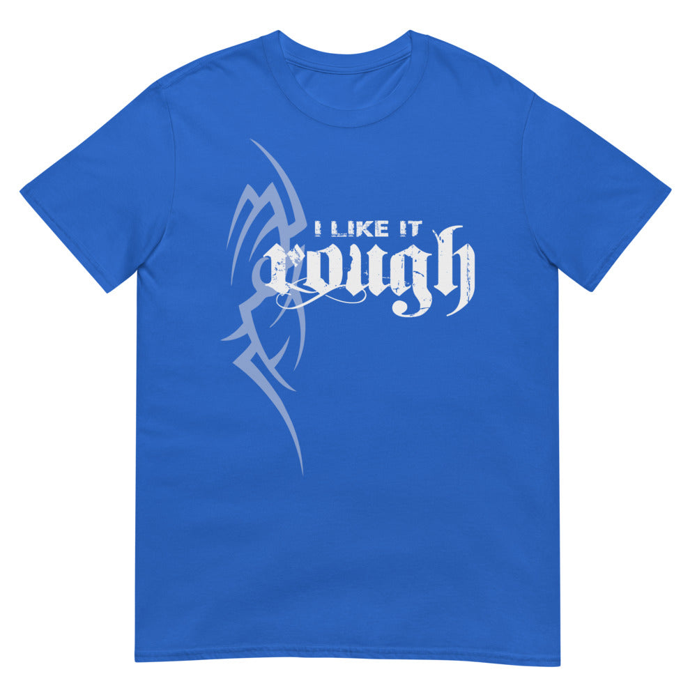 I Like it Rough (Daily Dozen) - Royal