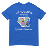Handbook for the Recently Deceased (Daily Dozen) - Royal
