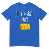 Hey Girl, Hay! (Daily Dozen) - Royal