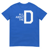 All About the D (Daily Dozen) - Royal