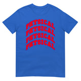 Physical (Daily Dozen) - Royal