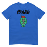 Little Mr. Hookup (Daily Dozen) - Royal