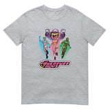 Powerpuff Boys (Daily Dozen) - Sport Grey