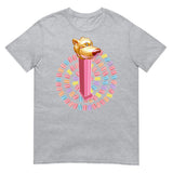 Candy Critters (Daily Dozen) - Sport Grey