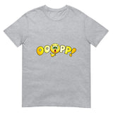 Ooopp! (Daily Dozen) - Sport Grey