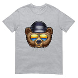 Grizzly (Daily Dozen) - Sport Grey