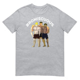 Bromiscuous (Daily Dozen) - Sport Grey