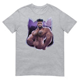 Wolf (Daily Dozen) - Sport Grey