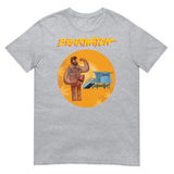 Bearwatch (Daily Dozen) - Sport Grey