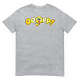 Ooopp! (Daily Dozen) - Sport Grey