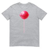 Lollipop (Daily Dozen) - Sport Grey