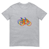 Village Bicycle (Daily Dozen) - Sport Grey