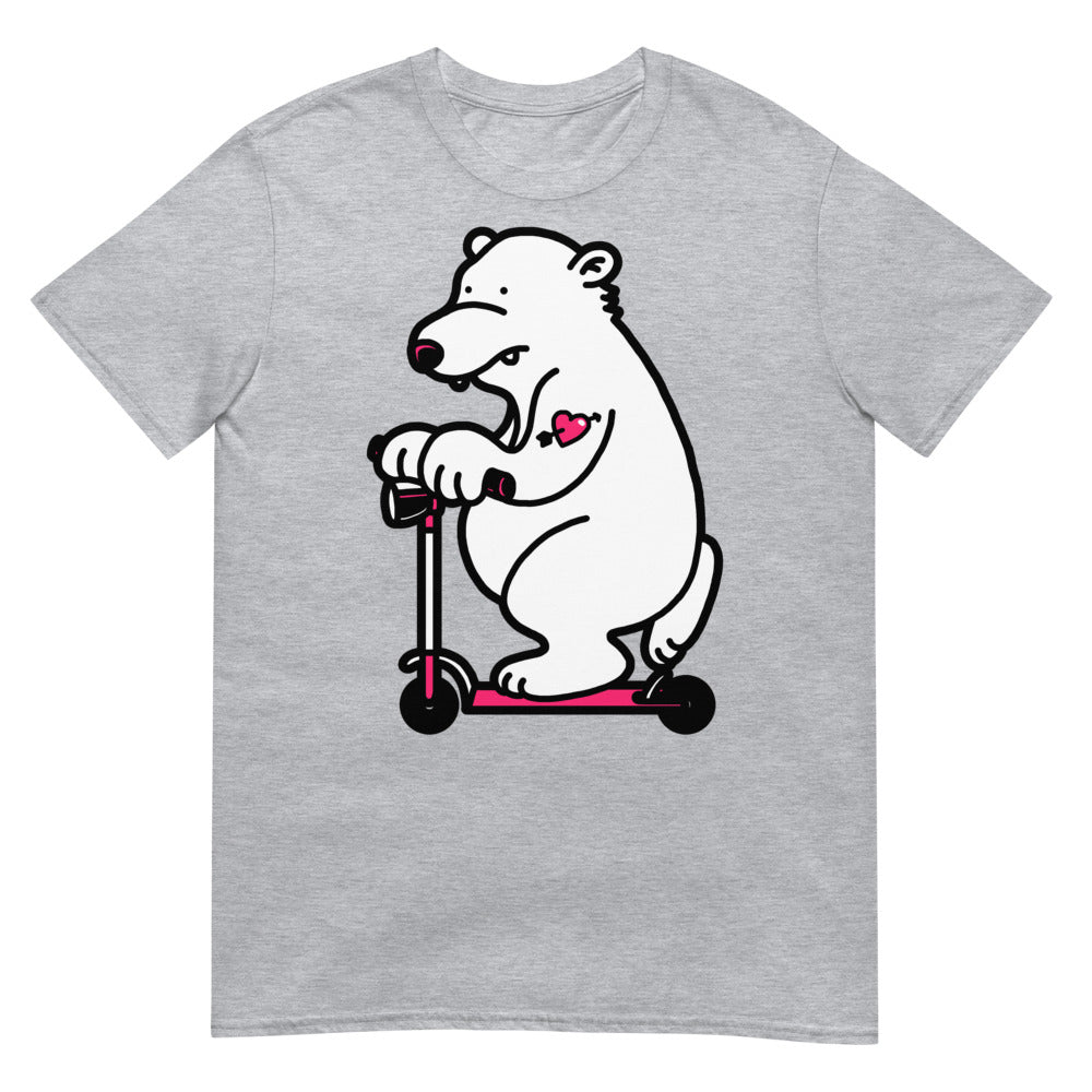 Übear (Daily Dozen) - Sport Grey