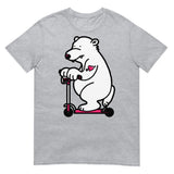 Übear (Daily Dozen) - Sport Grey
