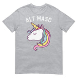 Alt Masc (Daily Dozen) - Sport Grey