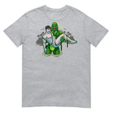Daddies from the Black Lagoon (Daily Dozen) - Sport Grey