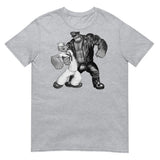 Sailor of Finland (Daily Dozen) - Sport Grey