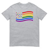 Pride in the USA (Daily Dozen) - Sport Grey