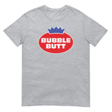 Bubble Butt (Daily Dozen) - Sport Grey