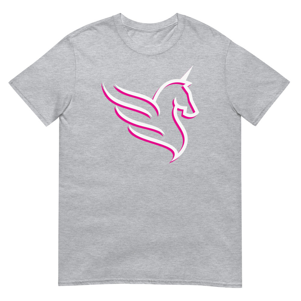 Swishy (Daily Dozen) - Sport Grey